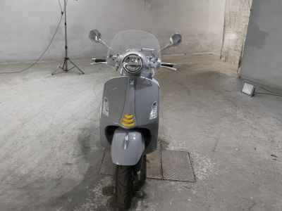 Vespa GTS 300 Super 2020
