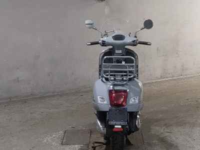Vespa GTS 300 Super 2020