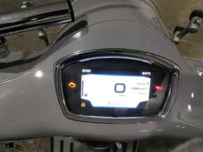Vespa GTS 300 Super 2020