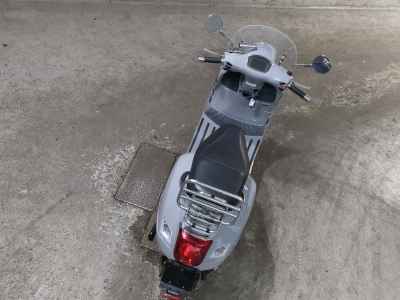 Vespa GTS 300 Super 2020