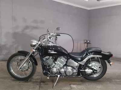 Yamaha XVS400 Drag Star 2006