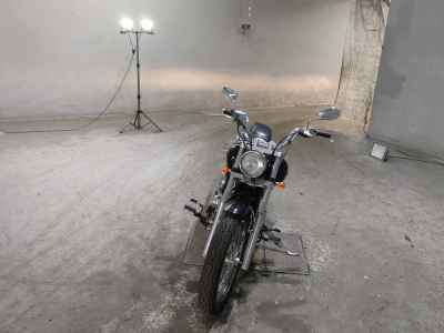 Yamaha XVS400 Drag Star 2006