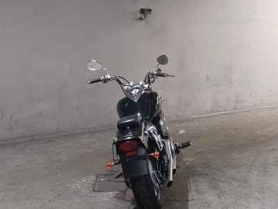 Yamaha XVS400 Drag Star 2006