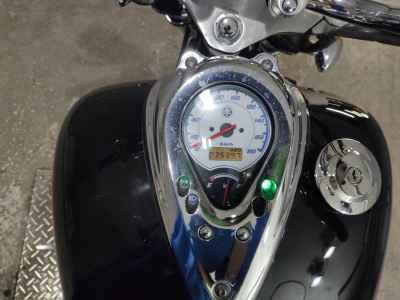 Yamaha XVS400 Drag Star 2006