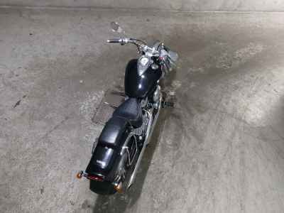Yamaha XVS400 Drag Star 2006
