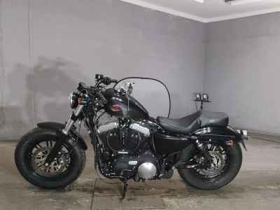 Harley-Davidson Sportster Forty-Eight XL1200X 2022