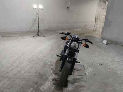 Harley-Davidson Sportster Forty-Eight XL1200X 2022
