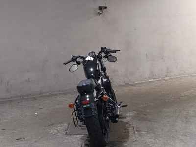 Harley-Davidson Sportster Forty-Eight XL1200X 2022