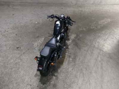Harley-Davidson Sportster Forty-Eight XL1200X 2022