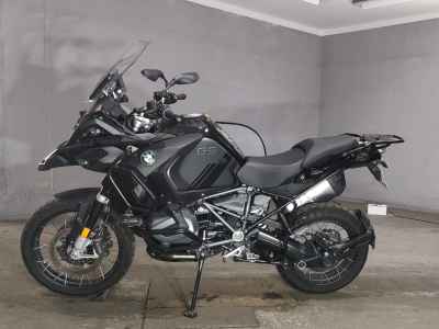 BMW R1250GS Adventure 2023