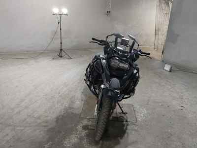 BMW R1250GS Adventure 2023