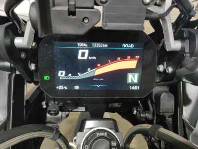 BMW R1250GS Adventure 2023