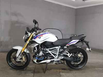 BMW R1250R 2020