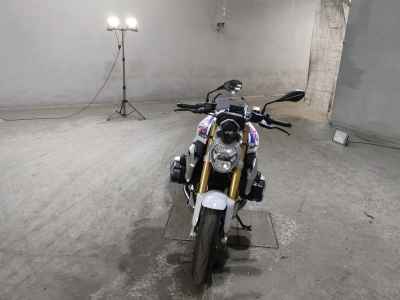 BMW R1250R 2020