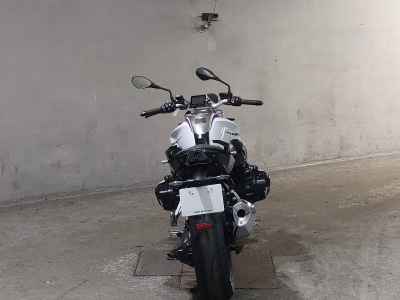 BMW R1250R 2020