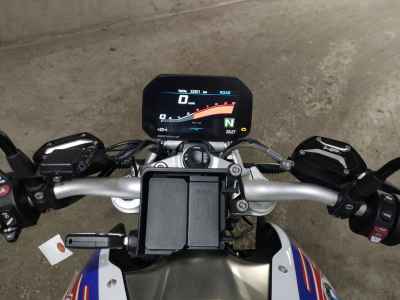 BMW R1250R 2020