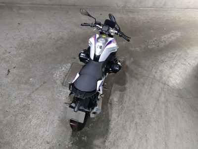 BMW R1250R 2020