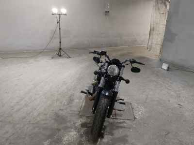 Harley-Davidson Sportster Forty-Eight XL1200X 2020