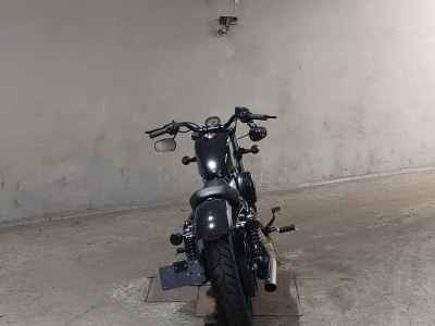 Harley-Davidson Sportster Forty-Eight XL1200X 2020