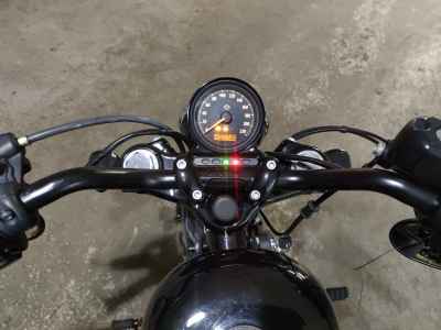 Harley-Davidson Sportster Forty-Eight XL1200X 2020