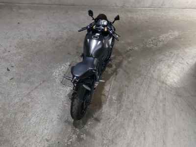 Kawasaki Ninja ZX-25R KRT Edition 2022