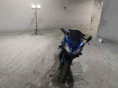 Kawasaki Ninja 400 2015
