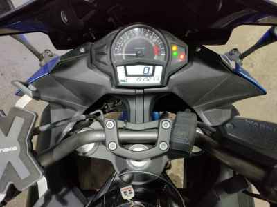 Kawasaki Ninja 400 2015