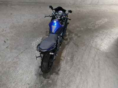 Kawasaki Ninja 400 2015
