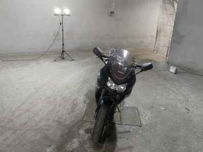 Kawasaki ER-6F 2007