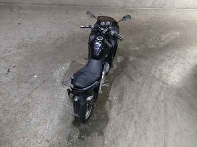 Kawasaki ER-6F 2007