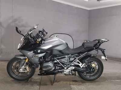 BMW R1200RS 2015