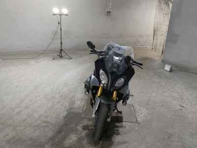 BMW R1200RS 2015