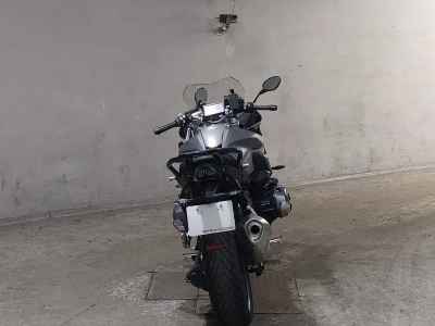 BMW R1200RS 2015