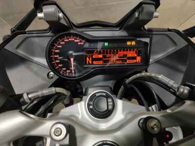 BMW R1200RS 2015