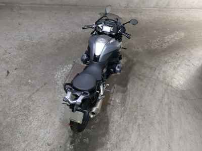 BMW R1200RS 2015