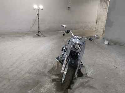 Harley-Davidson Fat Boy FLFBS1868 2021