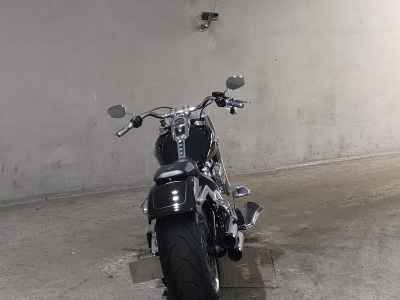 Harley-Davidson Fat Boy FLFBS1868 2021