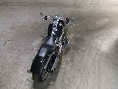 Harley-Davidson Fat Boy FLFBS1868 2021