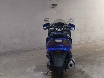 Suzuki Skywave 250M