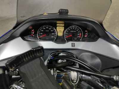 Suzuki Skywave 250M