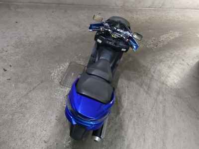 Suzuki Skywave 250M