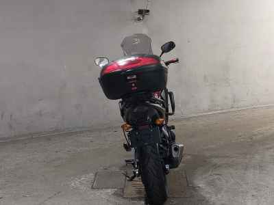 Honda CB400X 2018