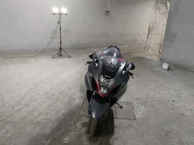 Suzuki Hayabusa 2024