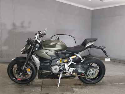 Ducati Streetfighter V2 2023