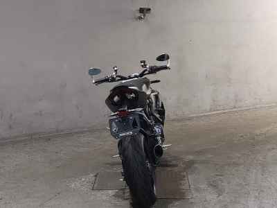 Ducati Streetfighter V2 2023