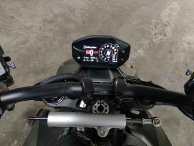 Ducati Streetfighter V2 2023