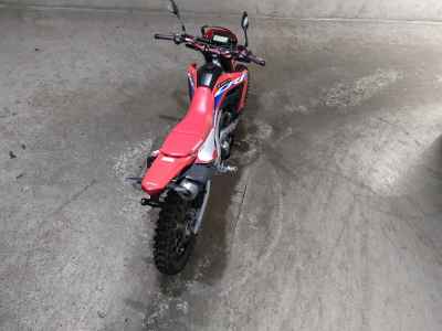 Honda CRF250L 2021