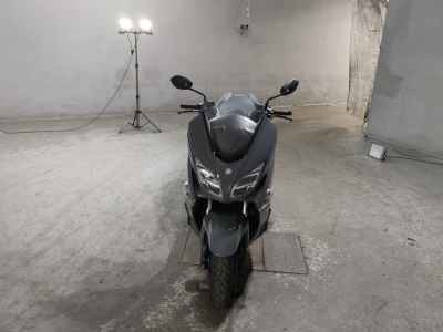 Suzuki Burgman 400 2022