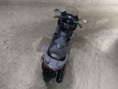 Suzuki Burgman 400 2022