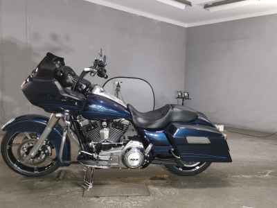 Harley-Davidson Road Glide FLTRX1690 2012